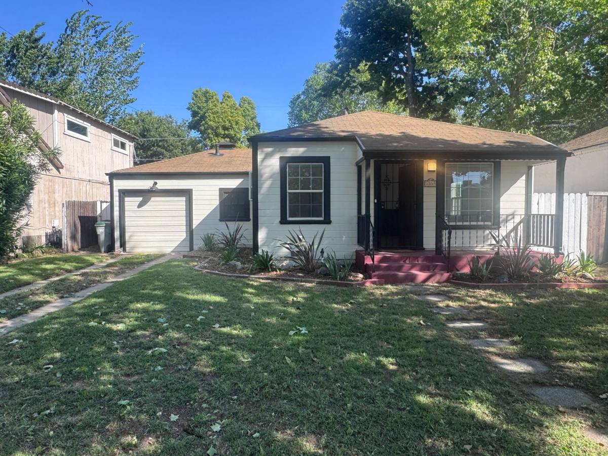 House for rent at 1559 Virgina Ave, West Sacramento, CA 95691