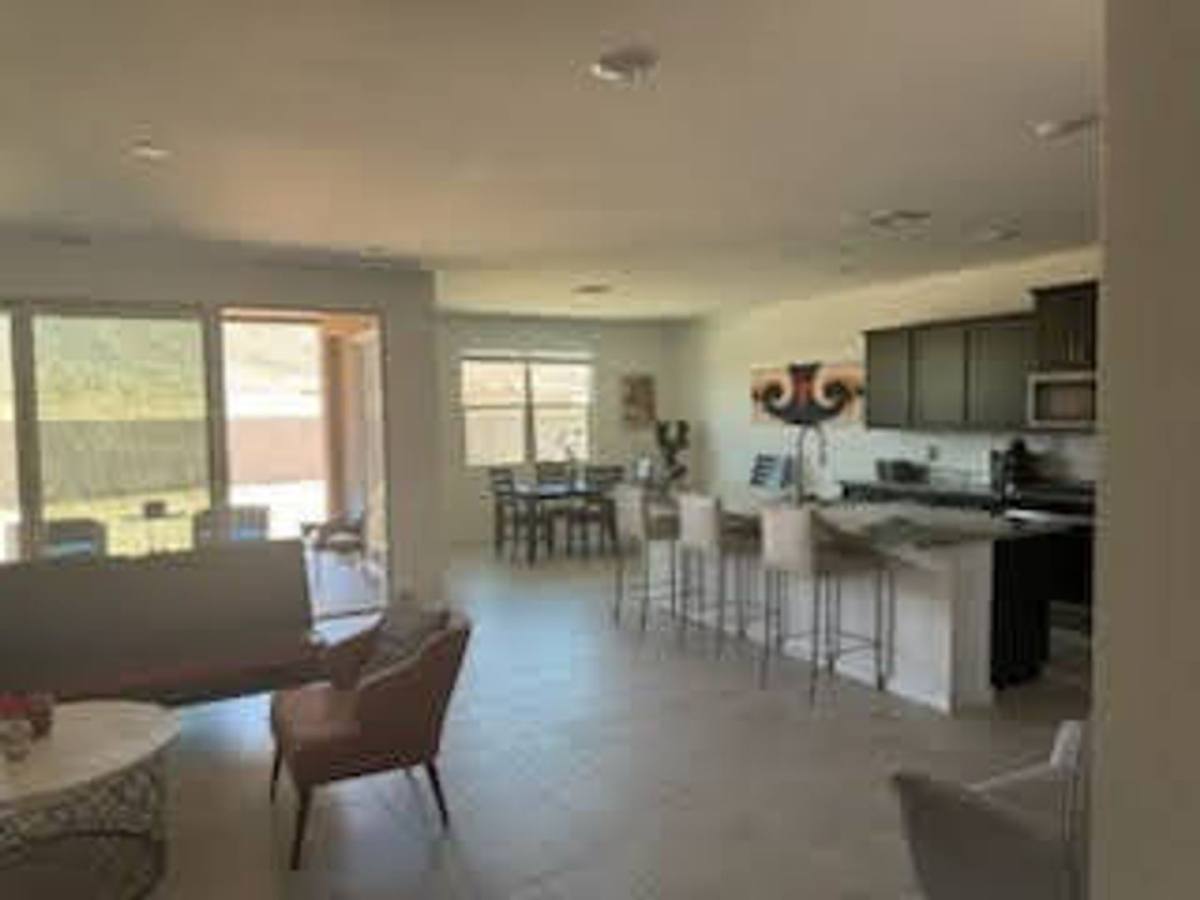 House for rent at 5946 N 202nd Lane, Buckeye, AZ 85326