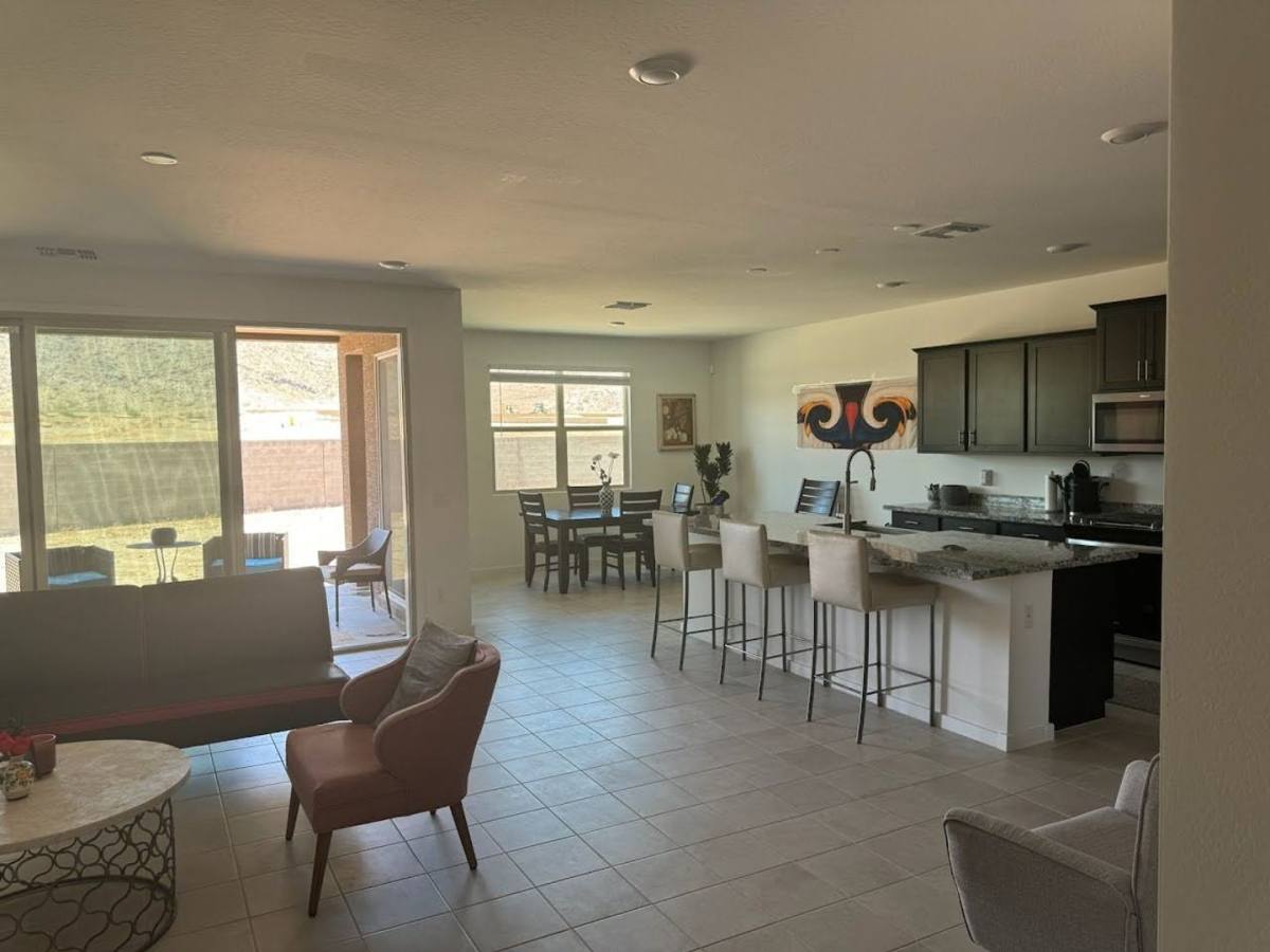 House for rent at 5946 N 202nd Lane, Buckeye, AZ 85326