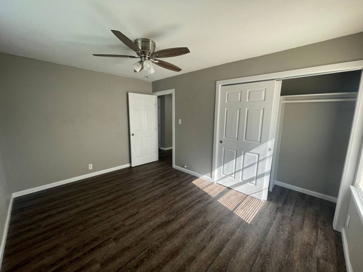 House for rent at 2113 Cloverdale St, Arlington, TX 76010