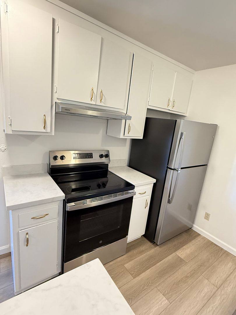 Apartment for rent at 2268 Brown St, Napa, CA 94558