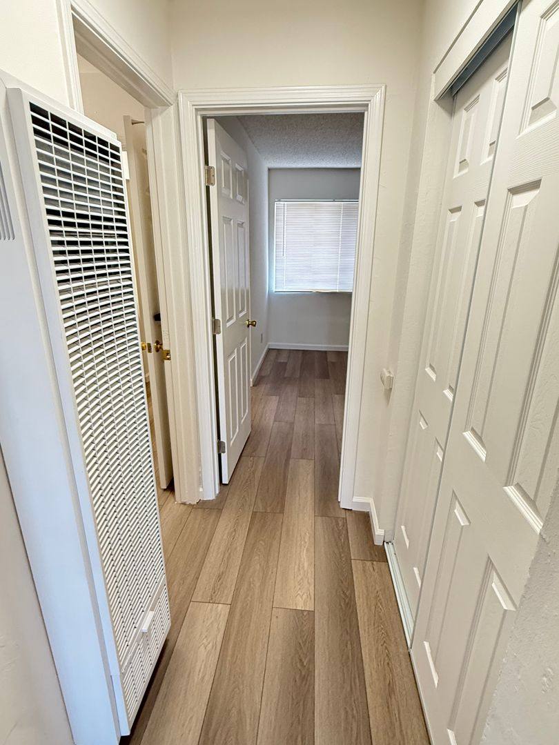 Apartment for rent at 2268 Brown St, Napa, CA 94558