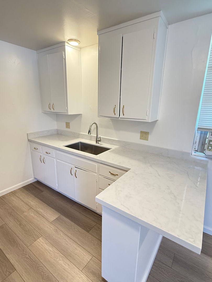Apartment for rent at 2268 Brown St, Napa, CA 94558