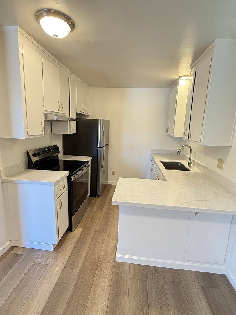 Apartment for rent at 2268 Brown St, Napa, CA 94558
