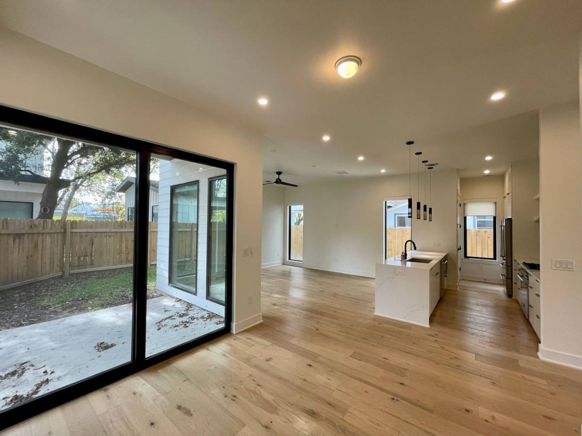 Apartment for rent at 1309 Palo Duro Rd, Austin, TX 78757