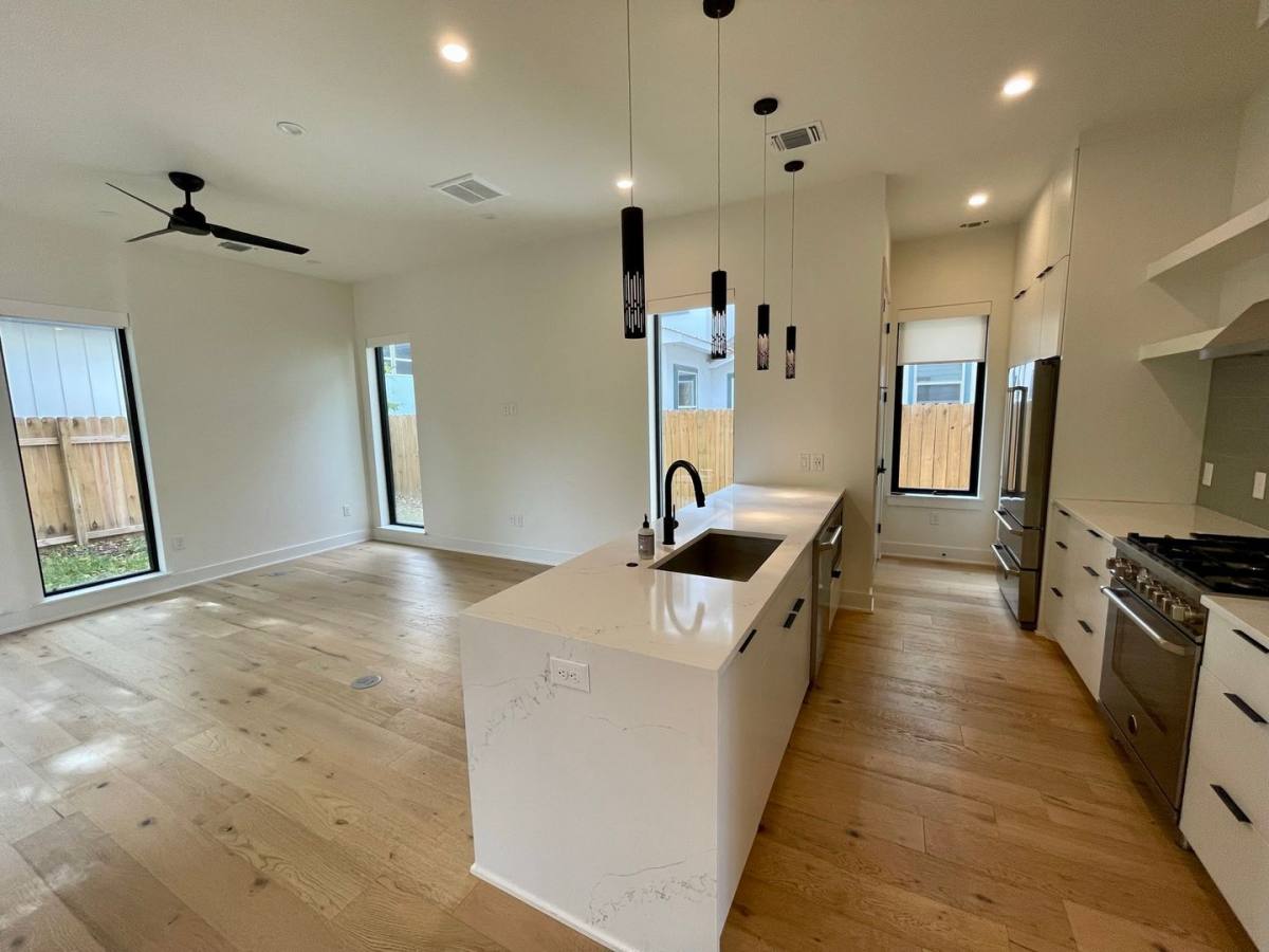 Apartment for rent at 1309 Palo Duro Rd, Austin, TX 78757