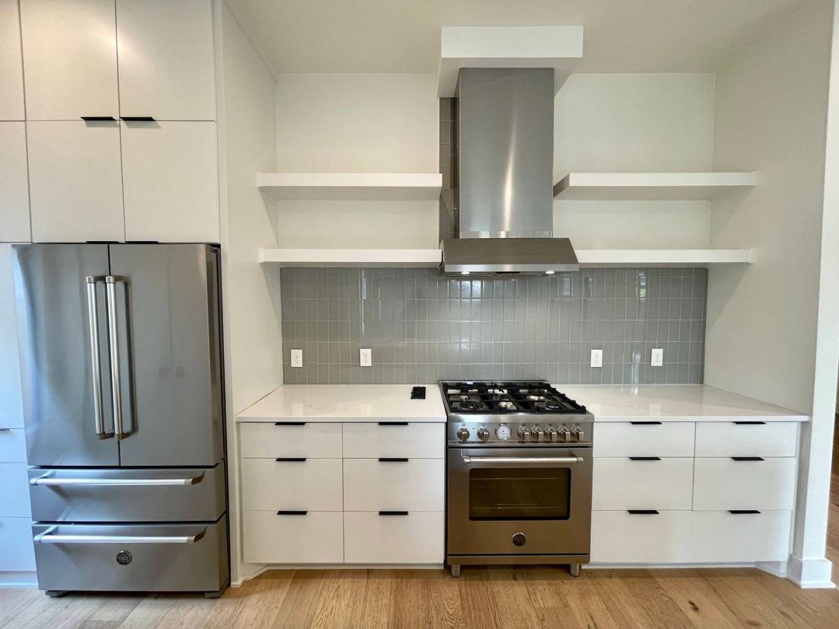 Apartment for rent at 1309 Palo Duro Rd, Austin, TX 78757