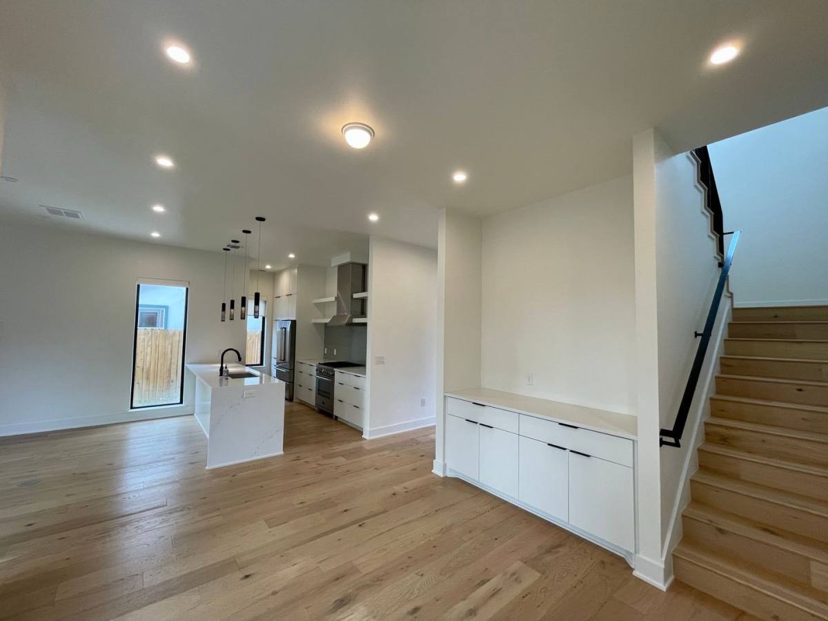 Apartment for rent at 1309 Palo Duro Rd, Austin, TX 78757