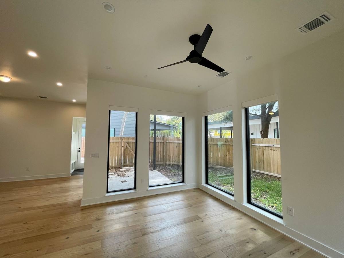Apartment for rent at 1309 Palo Duro Rd, Austin, TX 78757