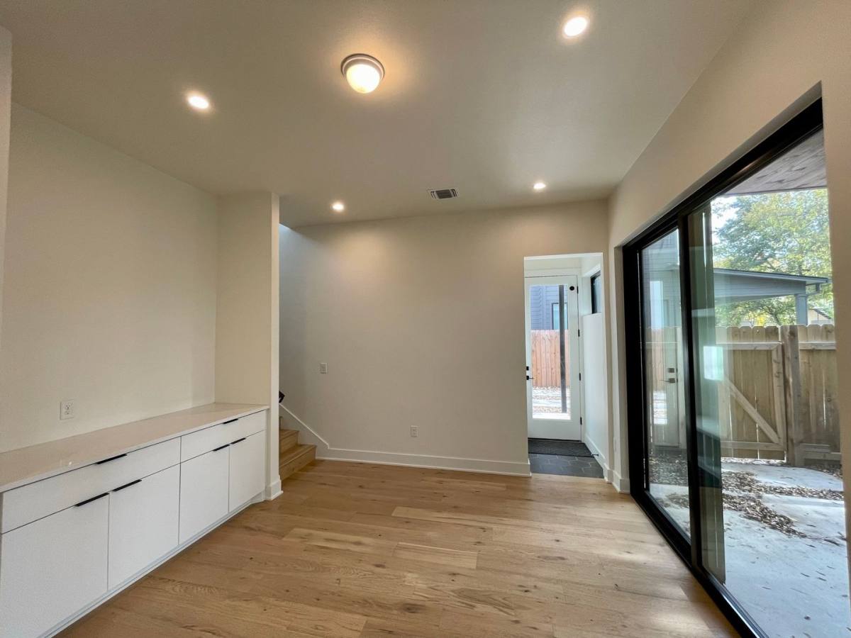 Apartment for rent at 1309 Palo Duro Rd, Austin, TX 78757