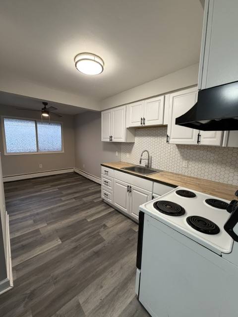 Apartment for rent at 10612 Grand River Ave #UINT 5, Brighton, MI 48116