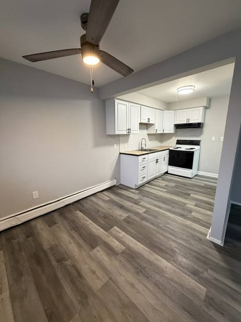 Apartment for rent at 10612 Grand River Ave #UINT 5, Brighton, MI 48116