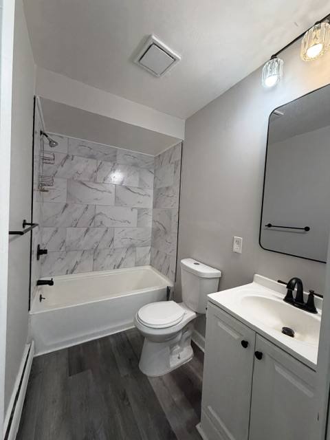 Apartment for rent at 10612 Grand River Ave #UINT 5, Brighton, MI 48116