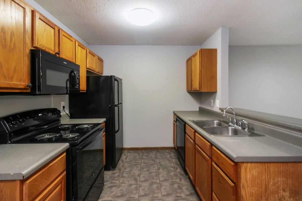 Apartment for rent at 108-110 Elk Dr, Columbia, MO 65202