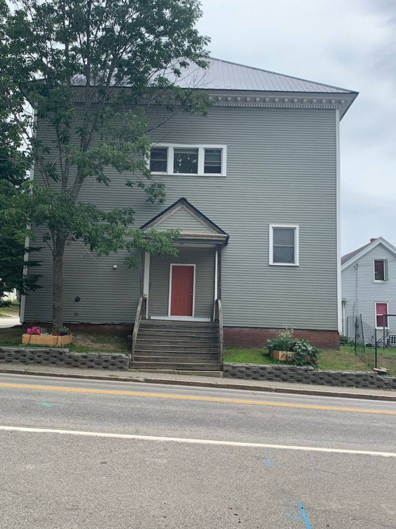 Apartment for rent at 17 Main St, Windham, ME 04062