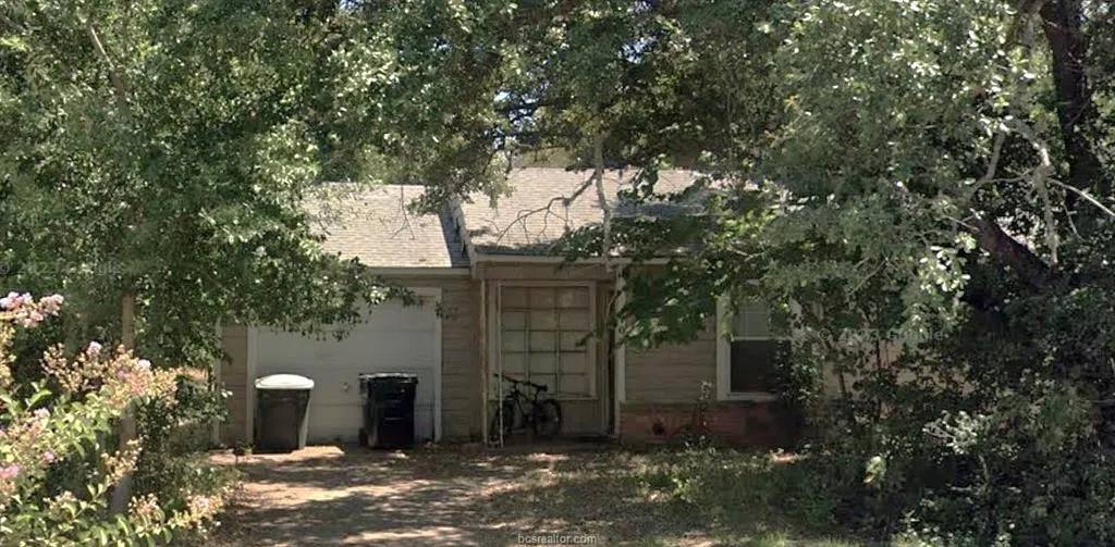 House for rent at 708 Inlow Blvd, College Station, TX 77840