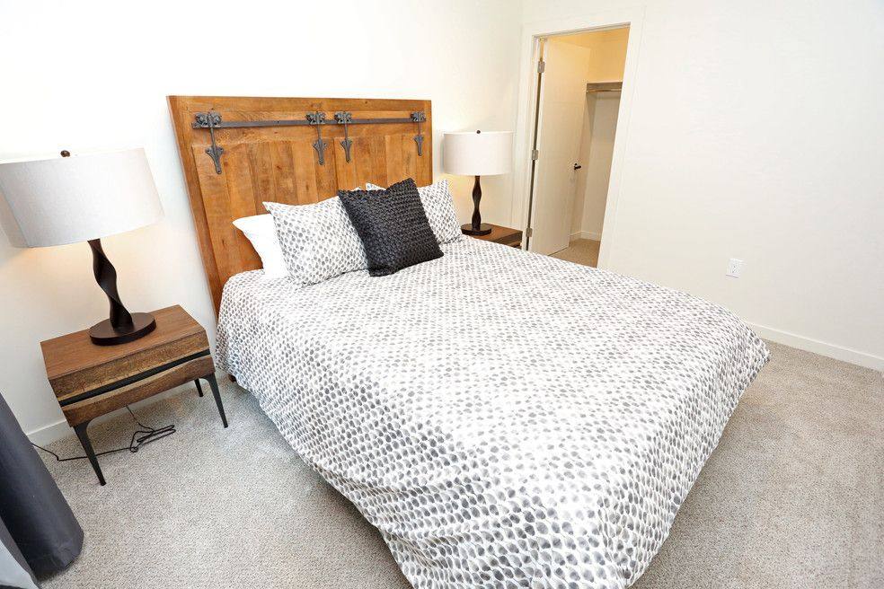 Apartment for rent at Edge on Four, 555 S 4th St, Louisville, KY 40202