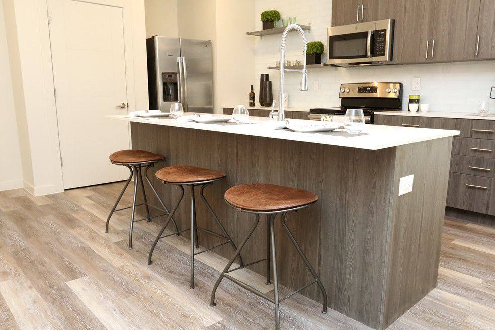 Apartment for rent at Edge on Four, 555 S 4th St, Louisville, KY 40202