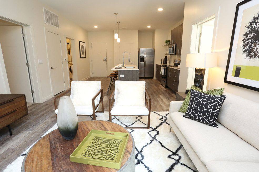 Apartment for rent at Edge on Four, 555 S 4th St, Louisville, KY 40202