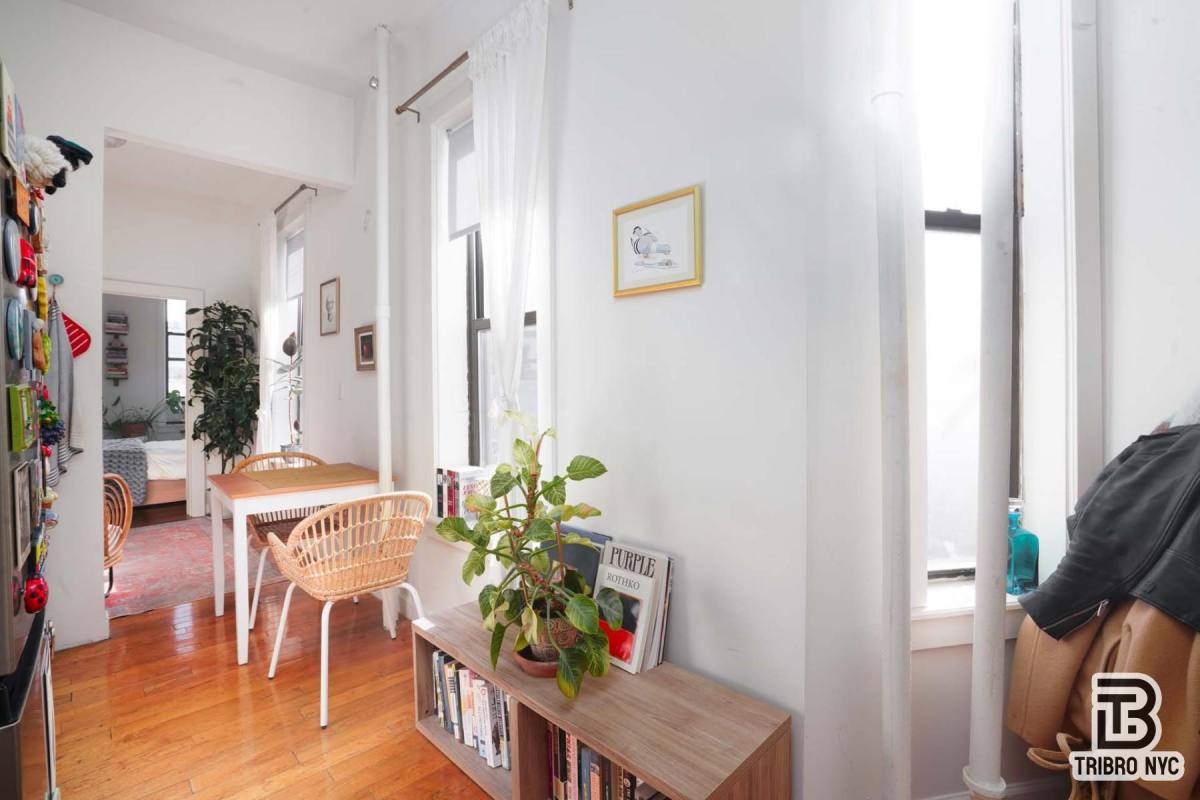 Apartment for rent at 301 W 20th St #2A, New York, NY 10011