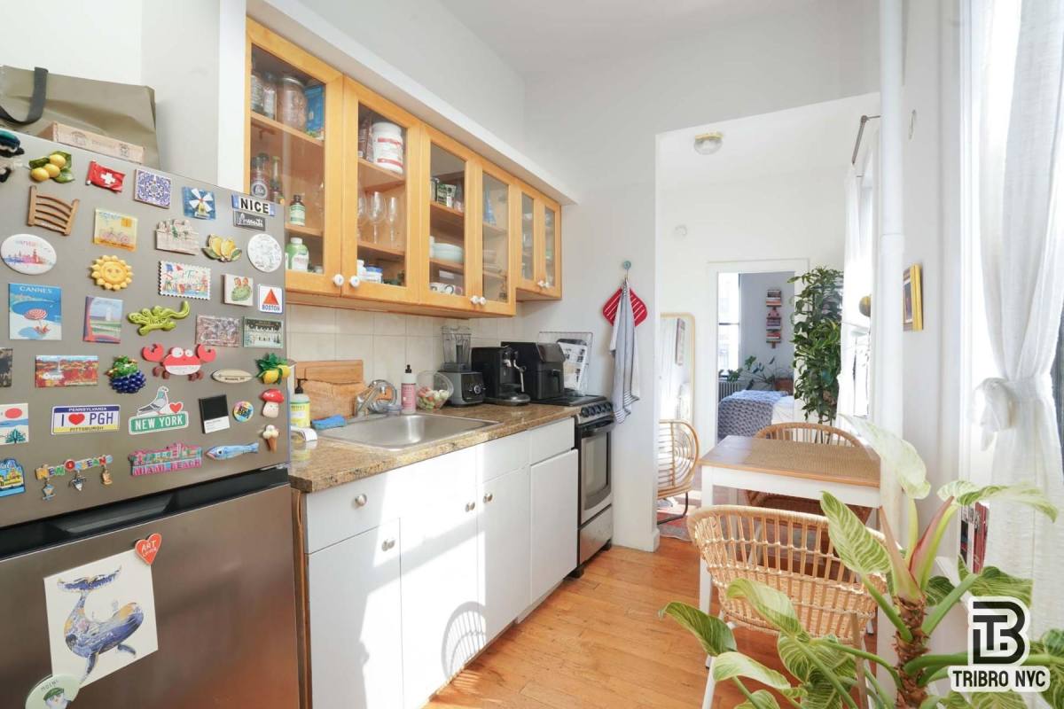Apartment for rent at 301 W 20th St #2A, New York, NY 10011