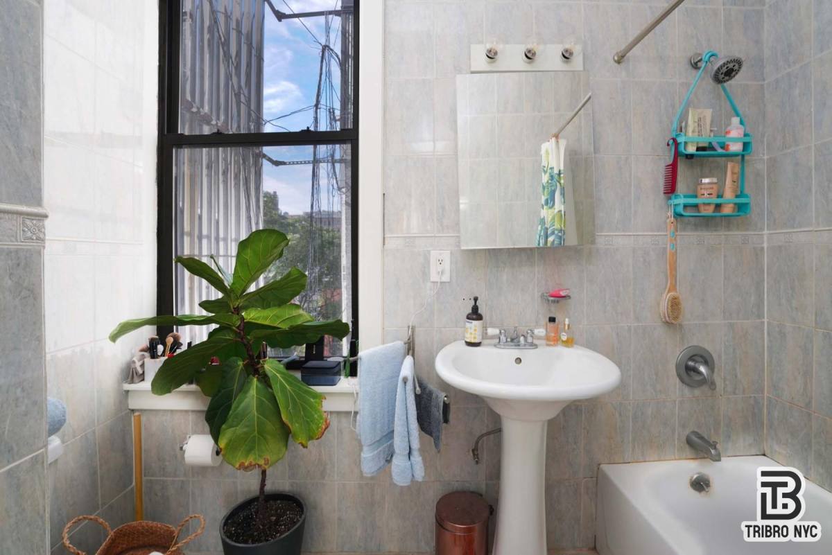 Apartment for rent at 301 W 20th St #2A, New York, NY 10011