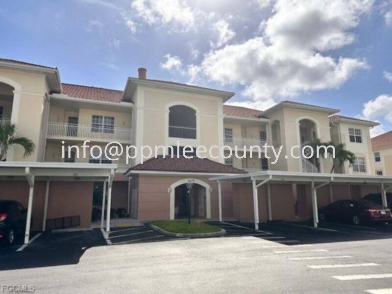 Condo for rent at 1105 Van Loon Commons Circle #202, Cape Coral, FL 33909