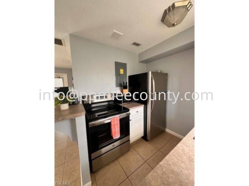 Apartment for rent at 620 SE 47th St #2, Cape Coral, FL 33904