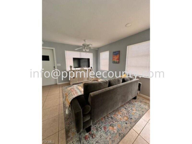Apartment for rent at 620 SE 47th St #2, Cape Coral, FL 33904