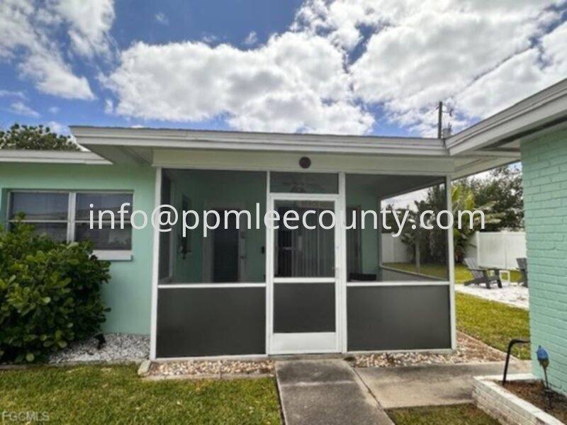 Apartment for rent at 620 SE 47th St #2, Cape Coral, FL 33904