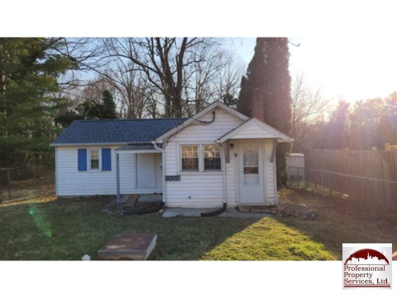 House for rent at 21377 Mount Lena Rd, Boonsboro, MD 21713