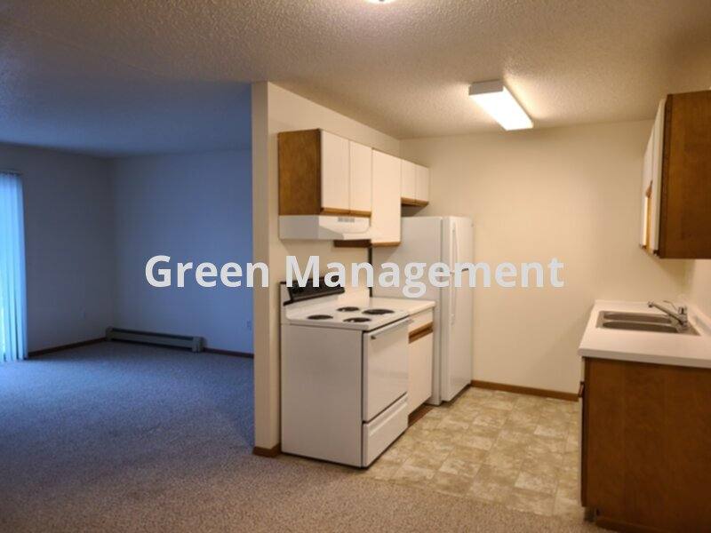 Apartment for rent at 1002 S 43 1 2 St, Fargo, ND 58103