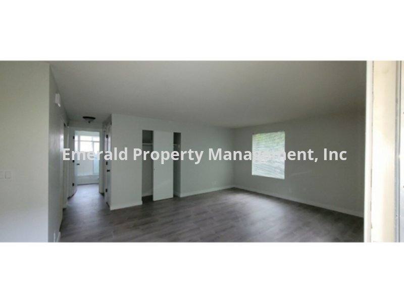 Apartment for rent at 1350 Lawrence #3, Eugene, OR 97401