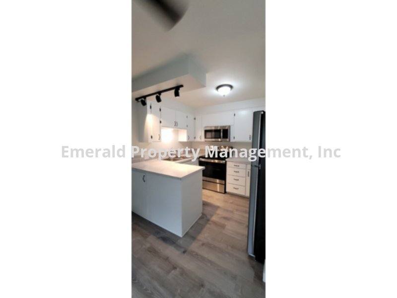 Apartment for rent at 1350 Lawrence #3, Eugene, OR 97401