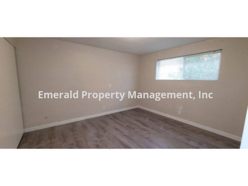 Apartment for rent at 1350 Lawrence #3, Eugene, OR 97401