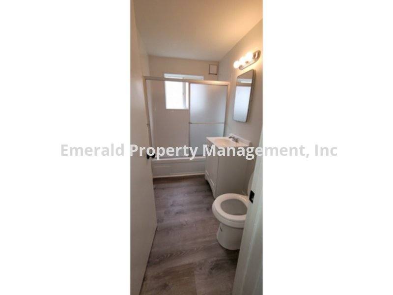 Apartment for rent at 1350 Lawrence #3, Eugene, OR 97401