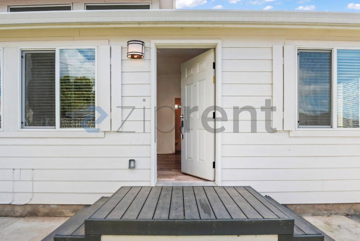 House for rent at 2838 Romagnolo St #A, Hayward, CA 94541