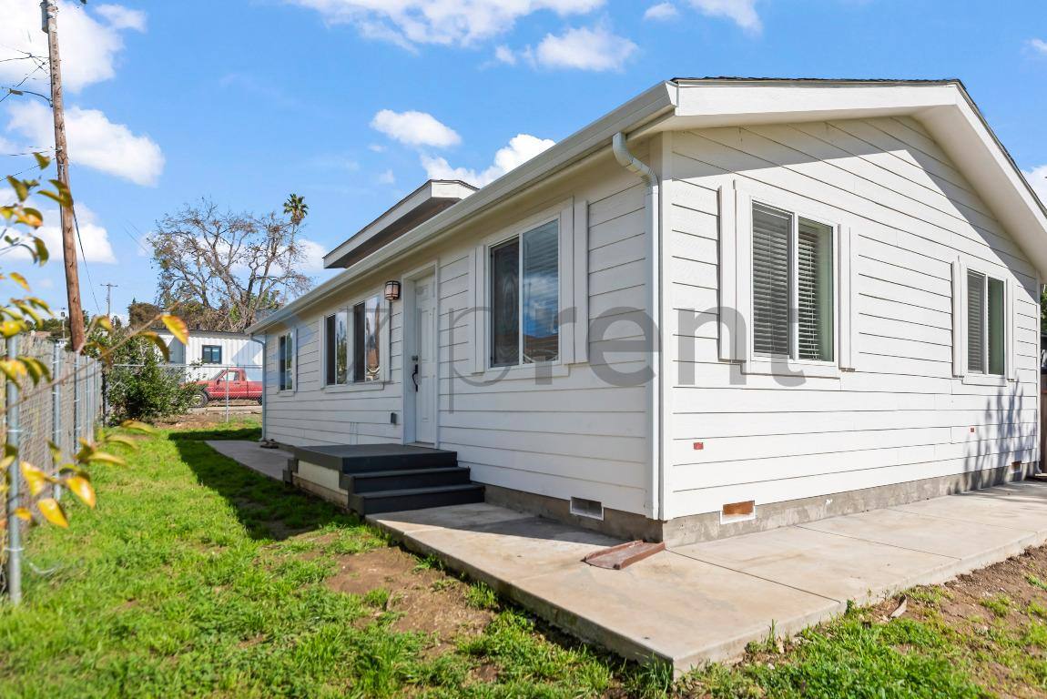 House for rent at 2838 Romagnolo St #A, Hayward, CA 94541