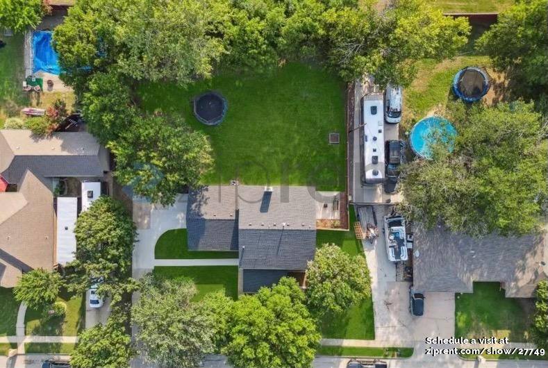 House for rent at 127 Hardwicke Lane, Little Elm, TX 75068