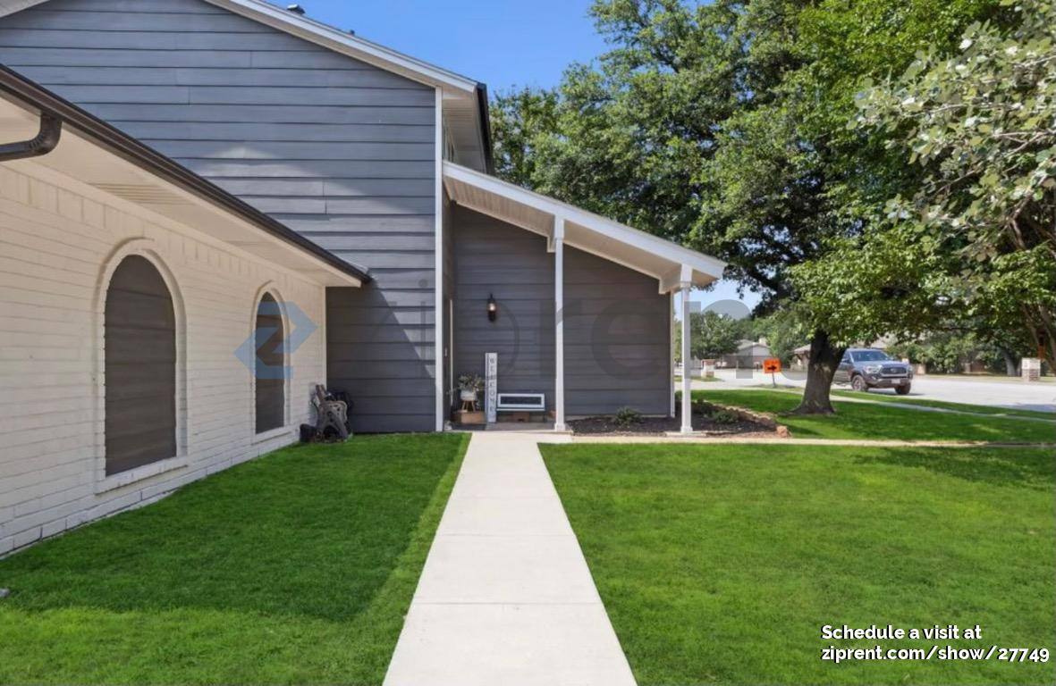 House for rent at 127 Hardwicke Lane, Little Elm, TX 75068