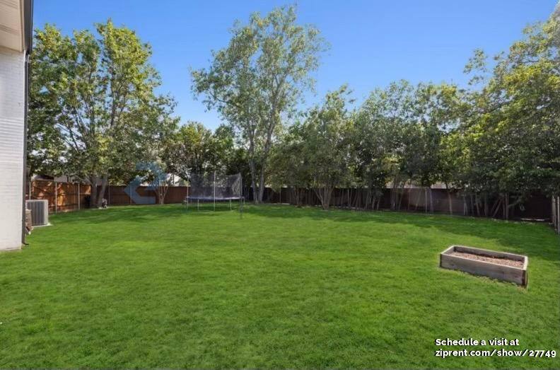 House for rent at 127 Hardwicke Lane, Little Elm, TX 75068
