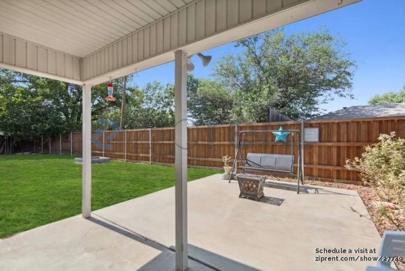 House for rent at 127 Hardwicke Lane, Little Elm, TX 75068