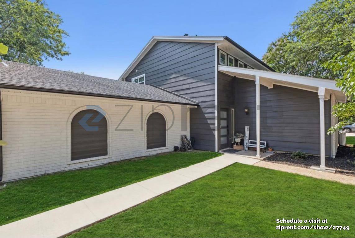 House for rent at 127 Hardwicke Lane, Little Elm, TX 75068