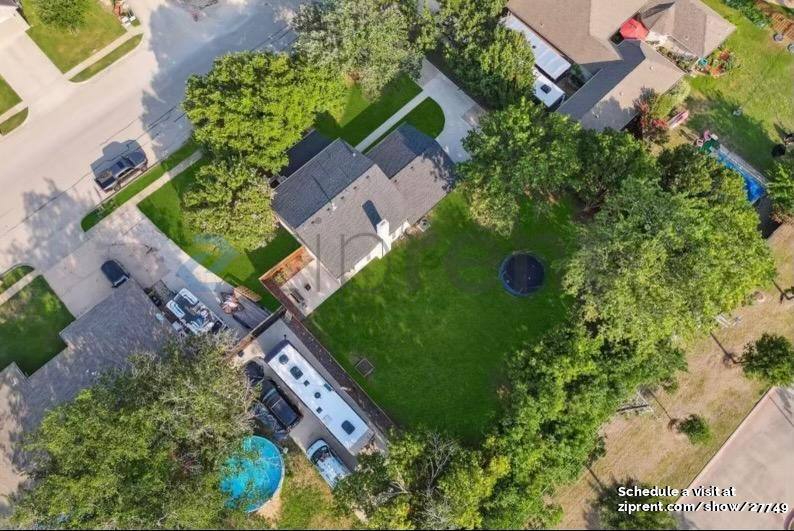 House for rent at 127 Hardwicke Lane, Little Elm, TX 75068