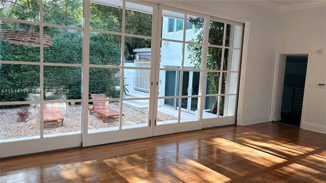 Apartment for rent at 2301 S Miami Ave, Miami, FL 33129