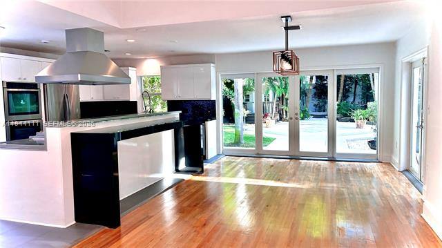Apartment for rent at 2301 S Miami Ave, Miami, FL 33129