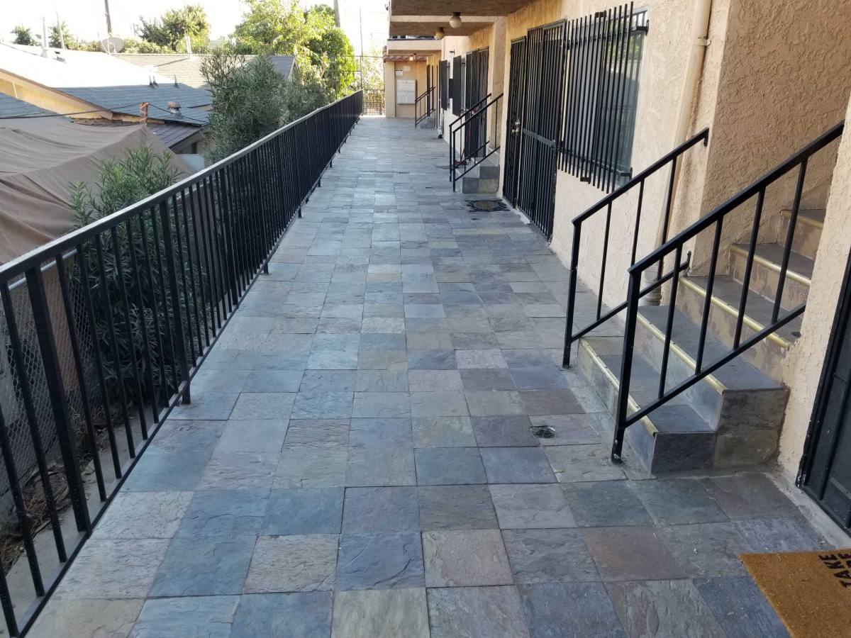 Apartment for rent at 14811 Delano St #6, Van Nuys, CA 91411
