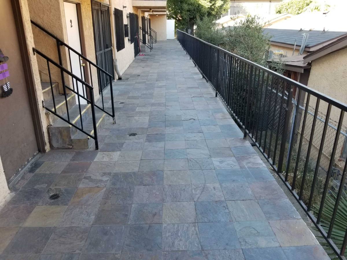 Apartment for rent at 14811 Delano St #6, Van Nuys, CA 91411
