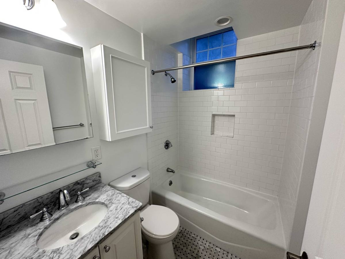 Apartment for rent at 18 Chauncy St, Cambridge, MA 02138