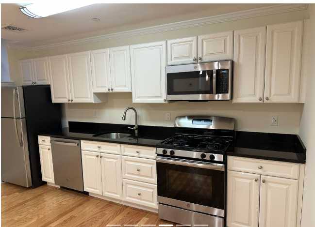 Apartment for rent at 18 Chauncy St, Cambridge, MA 02138